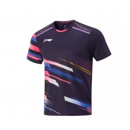 Li-Ning National T-Shirt AAYV085-1 black