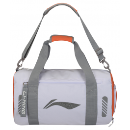 Li-Ning National Team Bag ABLT071-3 grey/orange