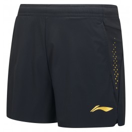 Li-Ning National Team Shorts AAPV059-1 black