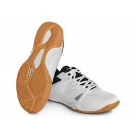 Li-Ning Chaussures APPP005-3C Edge Blanc/Noir