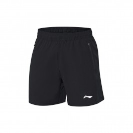 Li-Ning Short AAPQ033-3 Noir