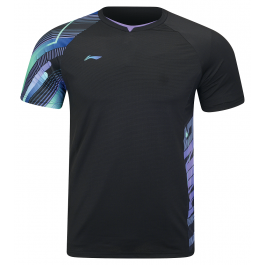 Li-Ning T-Shirt AAYV119-1 black