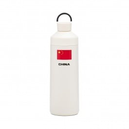 Li-Ning Water Bottle AQTU057-2 (590 ml)