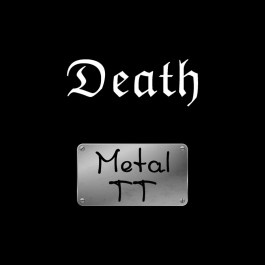 Metall TT Death