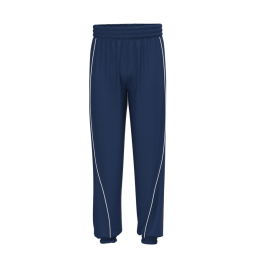 Mizuno Athletics Sweat Pant K2GDB502 Estate Blue 