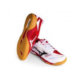 Mizuno Chaussures Wave Medal 6