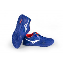 Mizuno Chaussures Wave Medal Z2