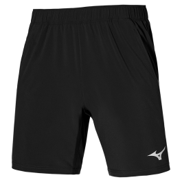 Mizuno Shorts 8 IN Flex 62GB2601 black 