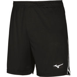 Mizuno Short High-Kyu Noir