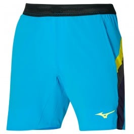 Mizuno Shorts Release 8 in Amplify 62GBA500 cloisonne