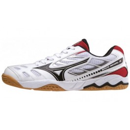 Mizuno Wave Medal 4 Rouge
