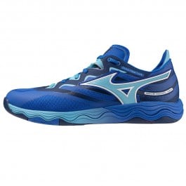 Mizuno Wave Medal Neo bleu