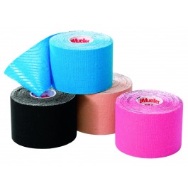 Mueller Kinesiology Tape (5cmx5.0m)