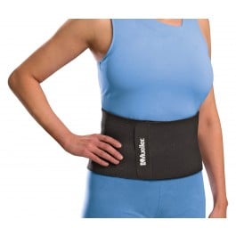 68127 Mueller Adjustable Waist Support