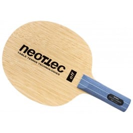 Neottec Balsa Carbon