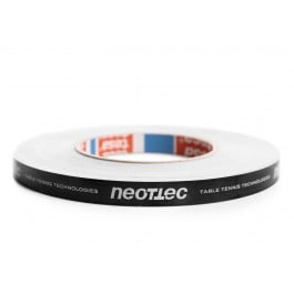 Neottec Edge Tape 12mm/50m black
