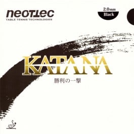 Neottec Katana