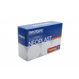 Neottec Neoplast 40+ 6pcs Blanc