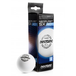 Neottec Neoplast Sx 40+ 3*** 3pcs (seam)