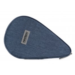 Neottec Racket Cover Game 2T navy/grey