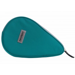 Neottec Housse Ren verte/grise