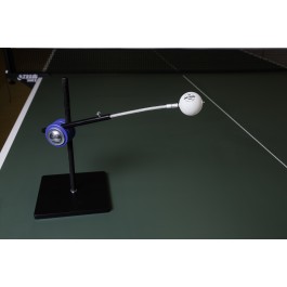 Neottec "spin-ball"
