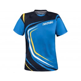 Neottec T-Shirt Himi navy