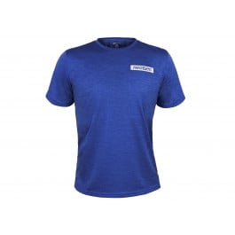 T-Shirt Neottec Izumo blue