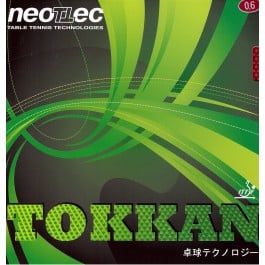 Neottec Tokkan