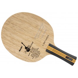 Nittaku Acoustic Carbon Inner (large Handle) 