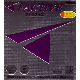 Nittaku Factive