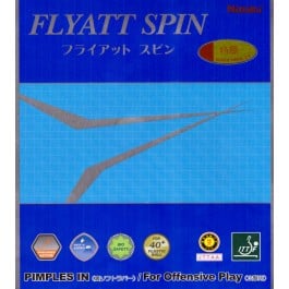 Nittaku Flyatt Spin