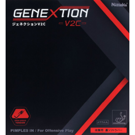 Nittaku Genextion V2C