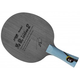 Nittaku Ma Long Carbon 2