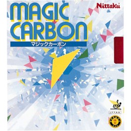 Nittaku Magic Carbon