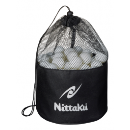 Nittaku Manys Balles Bag (9221)
