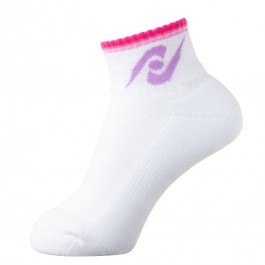 Nittaku Minkal Chaussettes 5 rose (2704)
