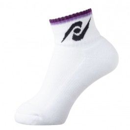 Nittaku Minkal Chaussettes 5 violet (2704)