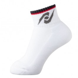 Nittaku Minkal Chaussettes 5 rouge (2704)