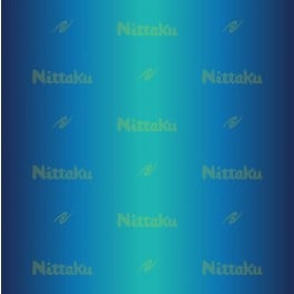 Nittaku Rubber protection Pita Eco sheet 5 blue