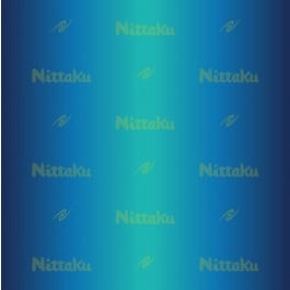 Nittaku Rubber protection Pita Eco sheet 5 blue