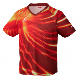 Nittaku Shirt Eddy (2215) red