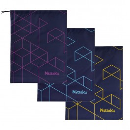 Le sac à chaussures Nittaku Line NL-9297