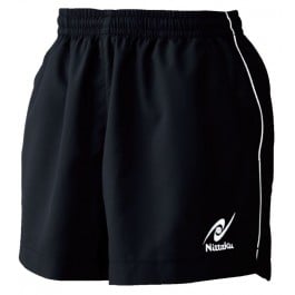 Nittaku Short Wincuru (2495) Noir