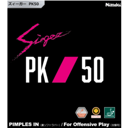 Nittaku Sieger PK50