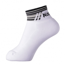 Nittaku Toele Socks Black (2720)