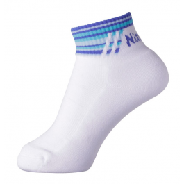 Nittaku Toele Socks Blue (2720)
