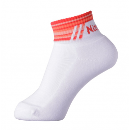 Nittaku Toele Socks Red (2720)