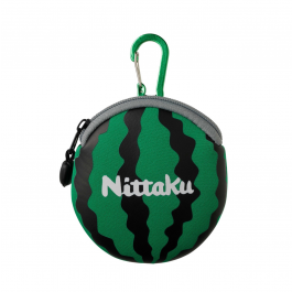 Nittaku Watermelon Ball Case (9261)