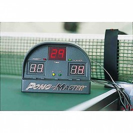 Pong Master